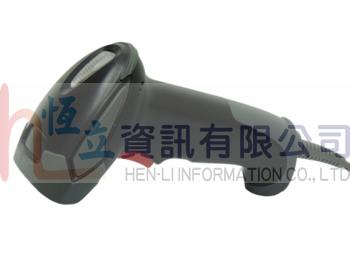 HT-310手持式雷射條碼掃描器