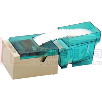 WP-103S三聯式發票印表機