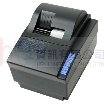 WinPOS WP-560二聯式發票印表機