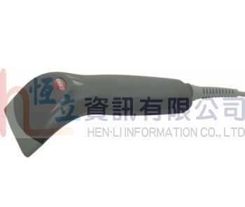 Z-3220 手持式CCD條碼掃描器